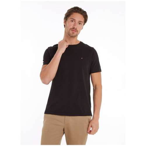 TOMMY HILFIGER Essential reg fit solid tee